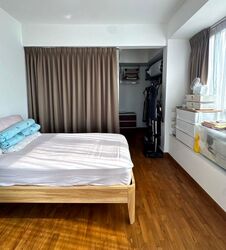 Centro Residences (D20), Condominium #499331111